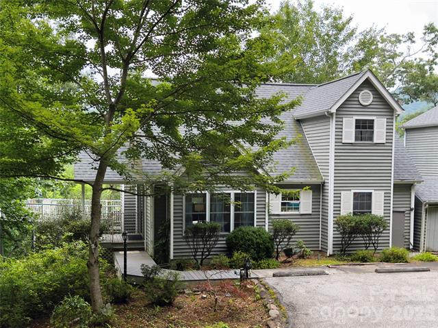 Property at 40 Sanctuary Drive, Burnsville NC 28714