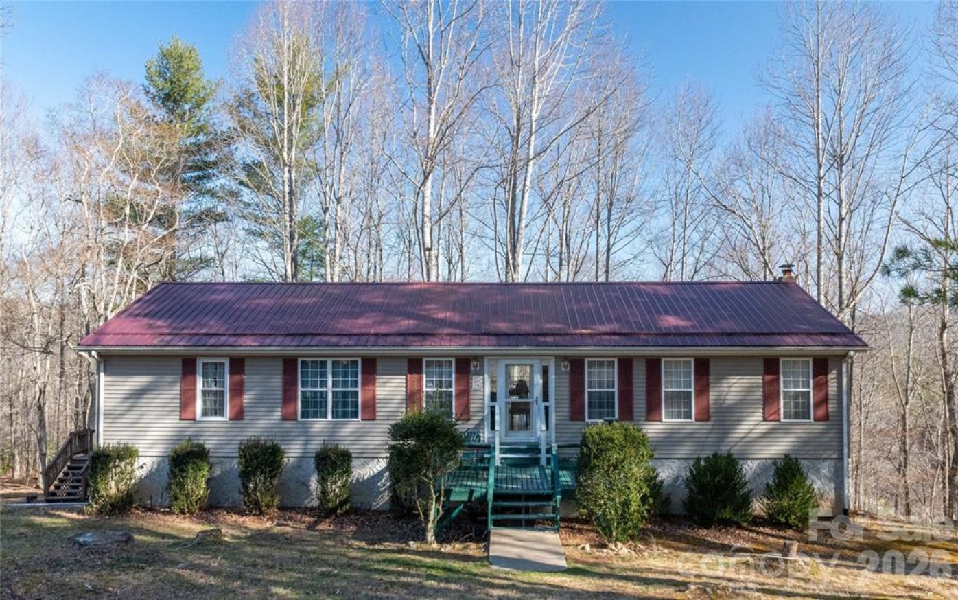 Property at 120 Powderhorn Drive, Burnsville, NC
