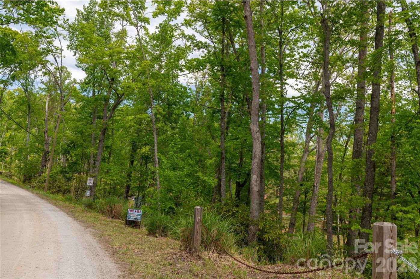 Property at 00 Deer Park Lake Road, Spruce Pine, NC