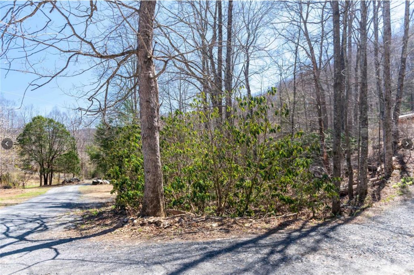 Property at 99 Banjo Branch Road, Burnsville, NC