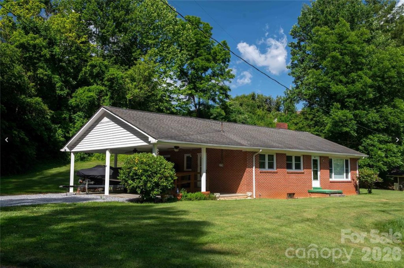 Property at 40 Double Island Road, Burnsville,